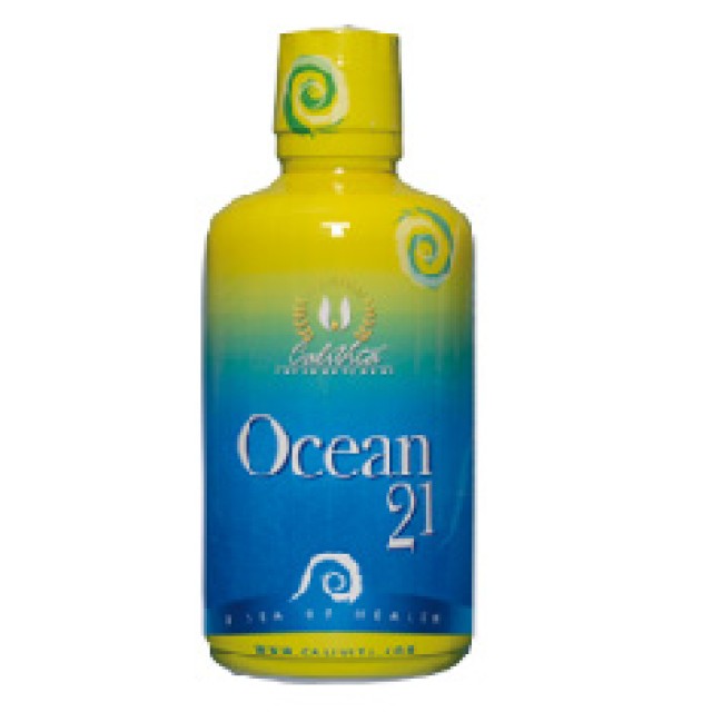 CALIVITA OCEAN 21